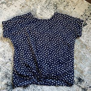 J Crew Top
